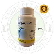 Negasunt Powder 100g  (maggot wound )