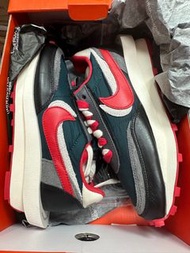 Nike Ldwaffle x Sacai x Undercover