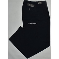 JOTAP Men's Formal Navy Comfort Fit Work Trousers CKJC 66 ORIGINAL