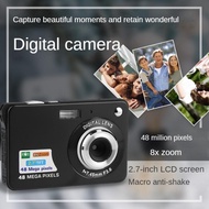 New Digital Camera Digicam Kamera Pocket 48MP Kamera DIGITAL POCKET
