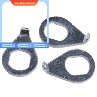 【SWTDRM】10PCS M8 M10 washer for ebike motor  washer bike hub waher bicycle washer