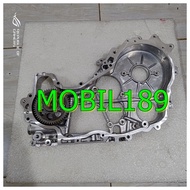 COMPLETE TIMING CHAIN COVER FOR TOYOTA HILUX 3.0 DOUBLE CABIN 3000CC 1KD OIL PUMP
