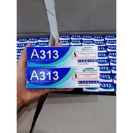 Retinol cream A313