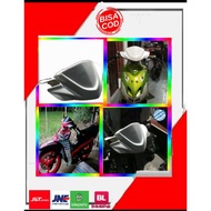 YAMAHA BATOK BUTA NOUVO NUVO Z 125 BATOK RACING ROAD RACE