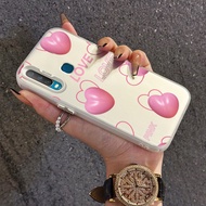 Case For VIVO Y17 Y17s Y15 Y15s Y15a Y15c Y12 Y12i Y3 Y3s Y16 Y01 Y35 5G Y56 5G Y36i 5G G2 5G Wrap
