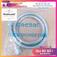 Caesar shower hose 1.5m, shower hose - toilet spray hose 1.5m, Caesar anti-twist shower hose