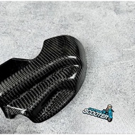 Carbon Fiber Race Duct Model 1o1 Vespa Sprint PrimaveraLXS Import Premium