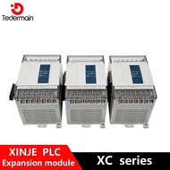 ZKF0 XINJE XC XC Series PLC Expansion module XC-E8X8YT XC-E16EX16EYR XCE8X8YR XC-E16EX16EYT XC-E32X 