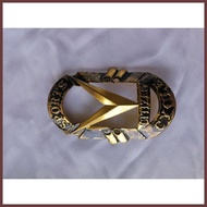 √ Sports Citizen Badge