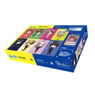 ReBirth for you Trial Starter Deck-D4DJ Ver.meter4id/ Rinbukyoku