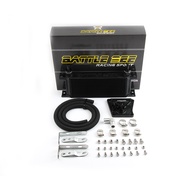 BATTLEBEE Automotive Transmission Cooling Kit – Suitable for Nissan CVT Transmission Cooling Kit.