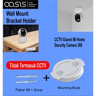 Xiaomi cctv 360 wall mount bracket