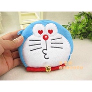 [Ready Stock] Doraemon Coin Purse