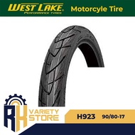 Westlake Motorcycle Tubeless Tires H923 90/80-17 China