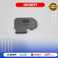 Battery door cover for canon 5D3 5D mark III Battery cover