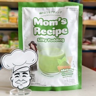 Silky Matcha Pudding 100g Matcha/ Silky Pudding 100g