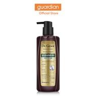 Dr. Groot Hair Loss Control Shampoo For Oily Scalp 400Ml