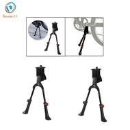 Dovewill Bike Kickstand Versatile Metal for 24-29inch Mountain Bike Road Bike Parking