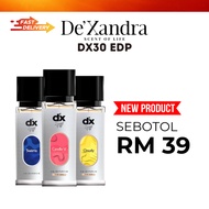 ‼️De'Xandra DX30‼️ New Product 30ml EDP Long Lasting Perfume