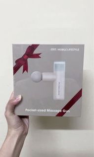 ITFIT Massage gun 按摩槍