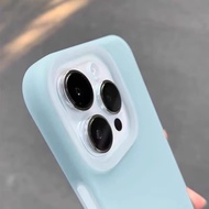 Suitable for OnePlus Ace5pro Jelly 1Plus Ace6 Shell OnePlus+15 Large Hole OnePlus Threeteen Simple O