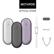 PLAUD.AI Plaud Notepin Wearable AI Voice Recorder (Bundle Set)