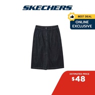 Skechers Women Skirt - L323W049