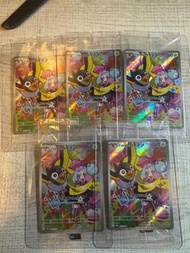 奇樹promo pack (10包）