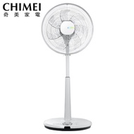 【CHIMEI奇美】14吋DC直流微電腦溫控風扇 DF-14D601