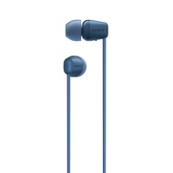 Sony Wireless In-Ear Bluetooth Headphone [Not For Sale] WI-C100