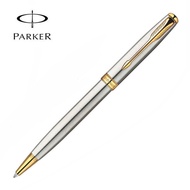 Parker Sonnet Ballpoint Pen Twist Mechanism Medium Standard Point with Gift Box
