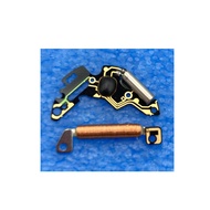 Watch accessories Rhonda RONDA505 circuit board 515/517/515H/505H movement circuit board coil