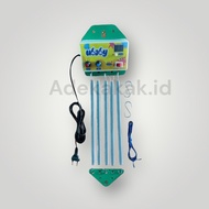 Ubaby 5 per electric baby swing automatic electric baby swing/