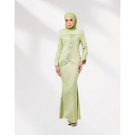 LEEYANARAHMAN GEISHA MINI DOLL