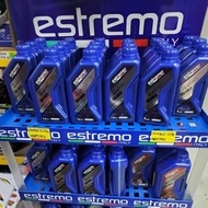 ESTREMO DOUBLE ESTER 4T SEMI SYNTHETIC 4-STROKE MOTOR OIL