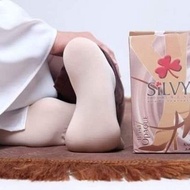 Silvy Socks opaque socks for solat