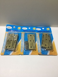 BIsagra pin door (Gold|)