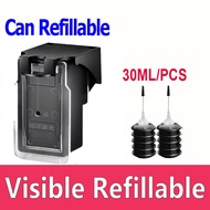 For Canon Pixma E400 410 460 E4270 E3370 480 470 270 3170 for Canon PG 47 ink cartridge pg 57 ink PG
