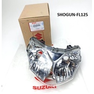 [35100-16H10-000] Headlight SET HEAD LAMP ASSY - SHOGUN SP-FL125