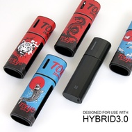 Suitable for lilcase hybrid3.0 Protective Cases Korea LILCASE HYBRID3.0 Shock-resistant Cover Proces