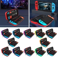 EVA Protective Case Waterproof Hard Shell Bag for Nintendo Switch/Switch OLED