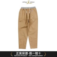 (日本平行進口)CHAMPION儿童基础款长裤CK-C201 780儿童长裤