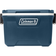 Coleman cooler 52 qt