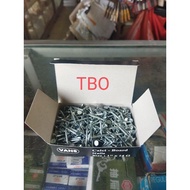 GRC CSB Nail Vans VPR/ GRC Board Nail 0.5Kg 500gr, Calsiboard Nail, Ceiling Nail, 1 Inch Vans Brand 