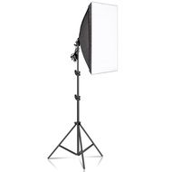 Softbox Photography Lighting Kit Live Streaming Studio Lighting /Video/Tiktok /LED Light/ Daylight S