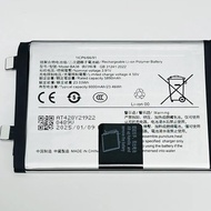 IQOO Z9X 5G V2353A I2219 6000mAh BA45 I2218 BA38 Battery ZTE Nubia Z9 MINI NX511J Li3829T44P6 Turbo 