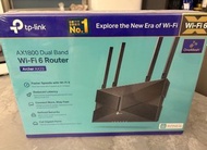 Router TP-Link Archer AX23