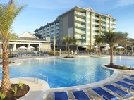 Hilton Grand Vacations Club Ocean Oak Resort Hilton Head