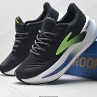 Brooks Glycerin Max 2 "Super Glycerin" - Max Cushion Marathon Running Shoes