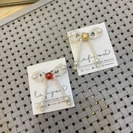 RIBBON BROS / BEAUTIFUL BROS / HIJAB BROS / BROOCH